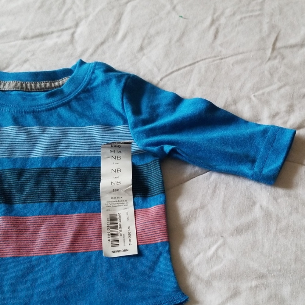 Boys shirt